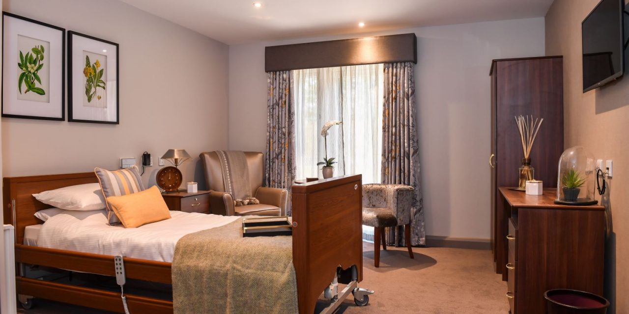 Extra Care Home Services to support delivery of care across Stockport