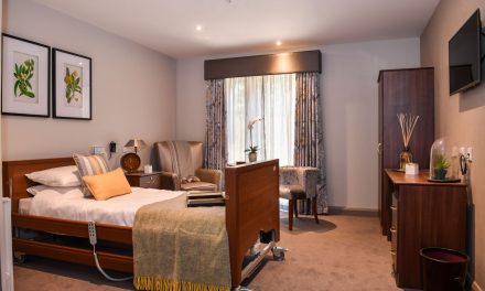 Extra Care Home Services to support delivery of care across Stockport