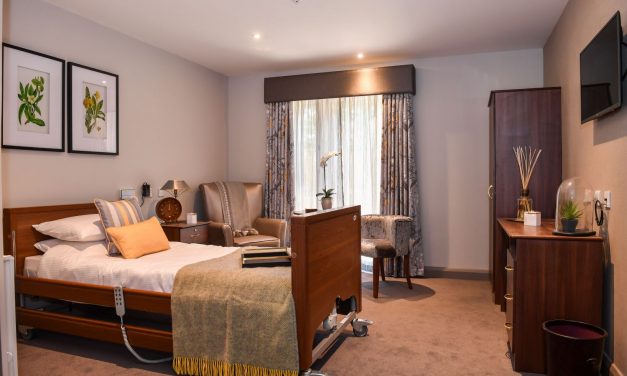 Extra Care Home Services to support delivery of care across Stockport