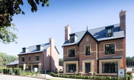 Bellway retains HBF Five Star status