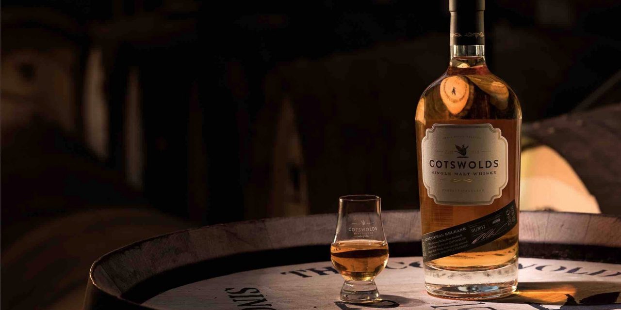 Rampur Select Indian Single Malt Whisky