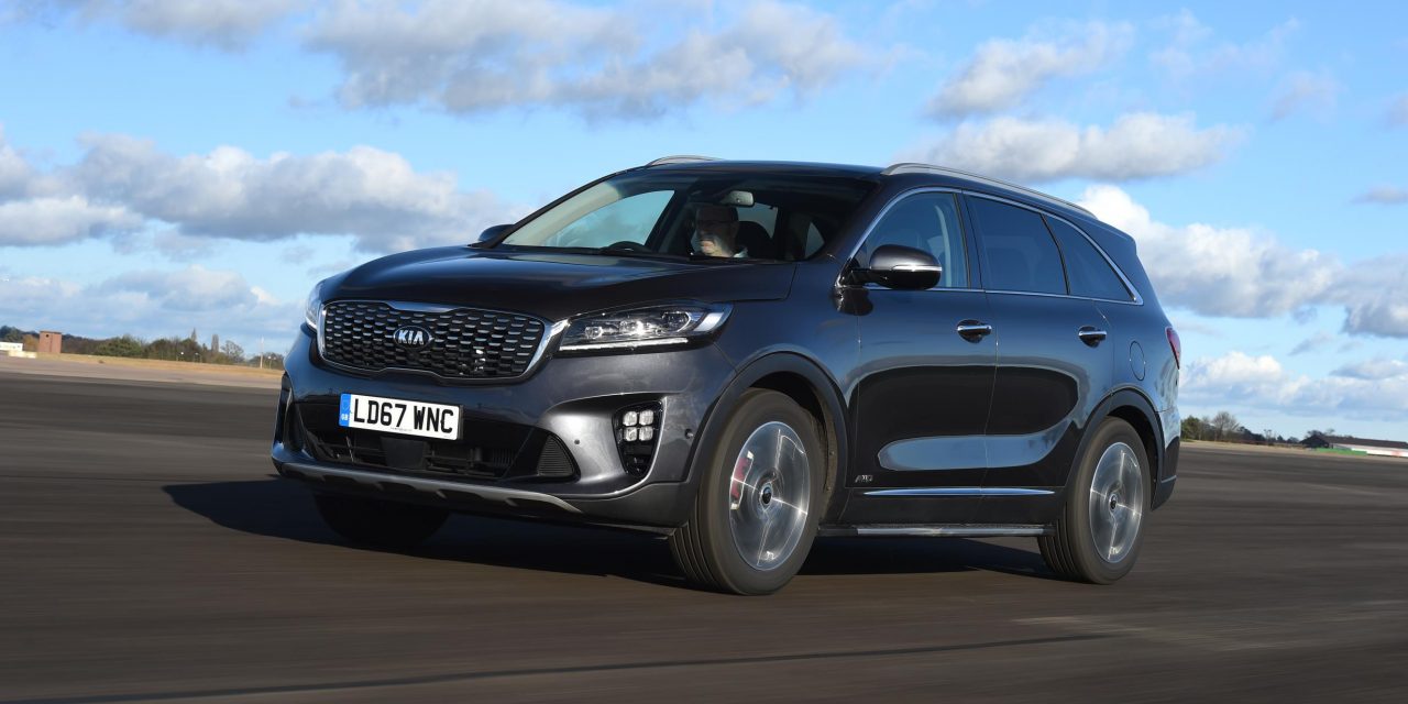 DRIVER POWER 2020: THE BEST CARS IN BRITAIN AS VOTED BY OWNERS