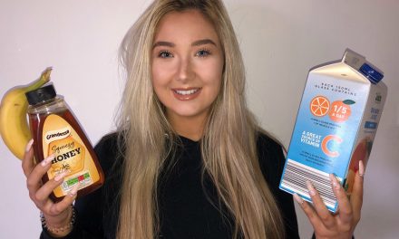 Bannatyne Spa shares fruity face-pack fun for lockdown