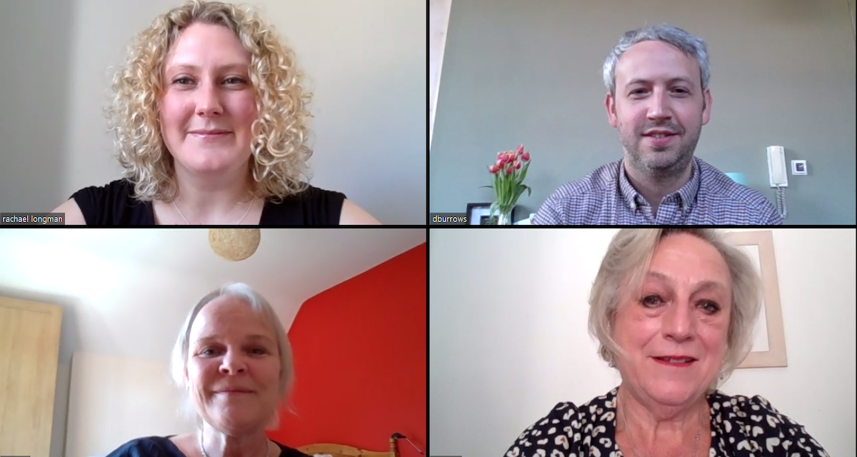 New family team joins Manchester office of Ward Hadaway