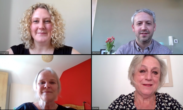 New family team joins Manchester office of Ward Hadaway