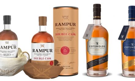Five exceptional whiskies to spoil Dad’s this Father’s Day
