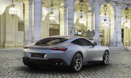 FERRARI TO RESUME PRODUCTION IN MARANELLO AND MODENA AS OF 14 APRIL 2020