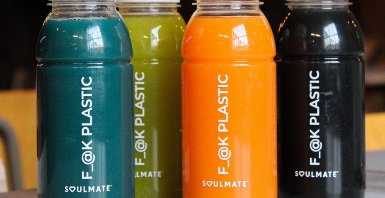 Fuel Station Acquires Soulmatefood For “Substantial Undisclosed Sum”