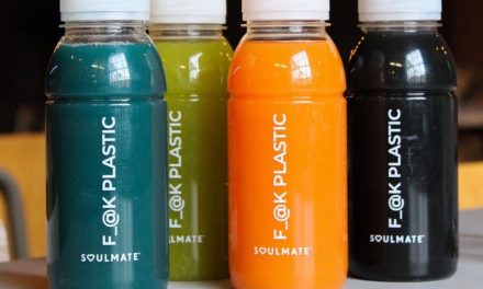 Fuel Station Acquires Soulmatefood For “Substantial Undisclosed Sum”