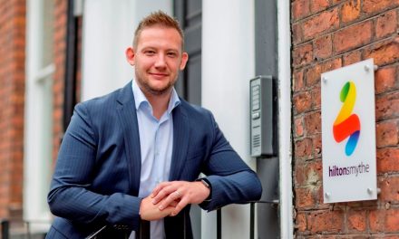 Global review names Bolton business broker UK number one for volume of businesses sold in first quarter of 2020