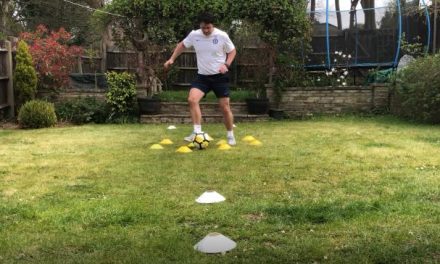 HYUNDAI HELPS BUDDING FOOTBALLERS GAIN ‘HOME ADVANTAGE’ WITH NEW CONTENT SERIES