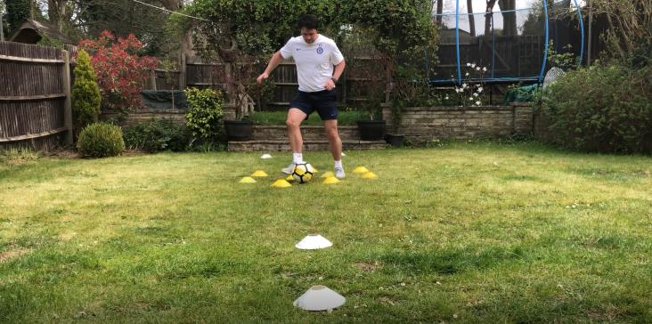 HYUNDAI HELPS BUDDING FOOTBALLERS GAIN ‘HOME ADVANTAGE’ WITH NEW CONTENT SERIES