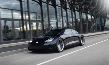 HYUNDAI REVEALS FURTHER DETAILS OF PROPHECY CONCEPT EV