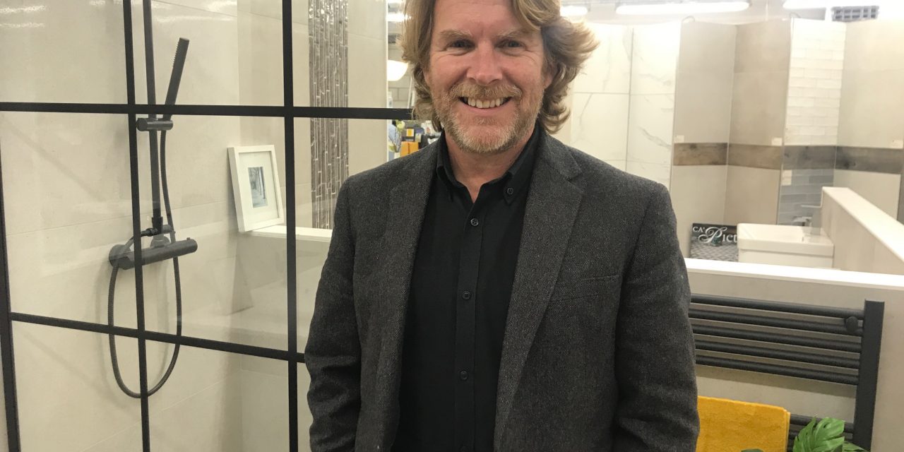 Real Stone & Tile Celebrates 10 Successful Years, with Ten-fold Turnover Hike to £1.5m