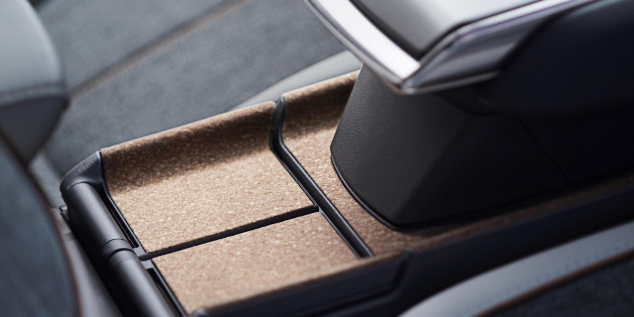 CORK AND CARS: THE LITTLE-KNOWN STORY OF MAZDA AND CORK