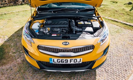 KIA CREATES VEHICLE MAINTENANCE AND SAFETY VIDEO SERIES