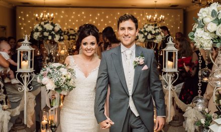 Rainford Photographer Offers Couple the Chance of £30K Dream Wedding to Raise Funds for NHS