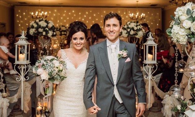 Rainford Photographer Offers Couple the Chance of £30K Dream Wedding to Raise Funds for NHS