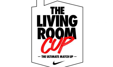 In The Nike Living Room Cup, it’s You Versus the World’s Best Athletes