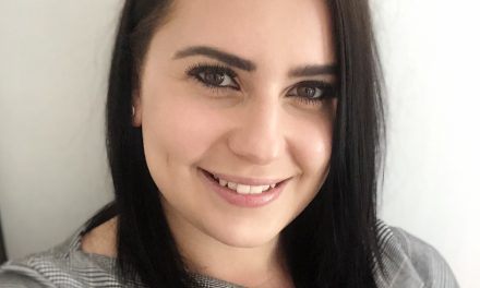 Aaron & Partners celebrates success of newly qualified solicitor