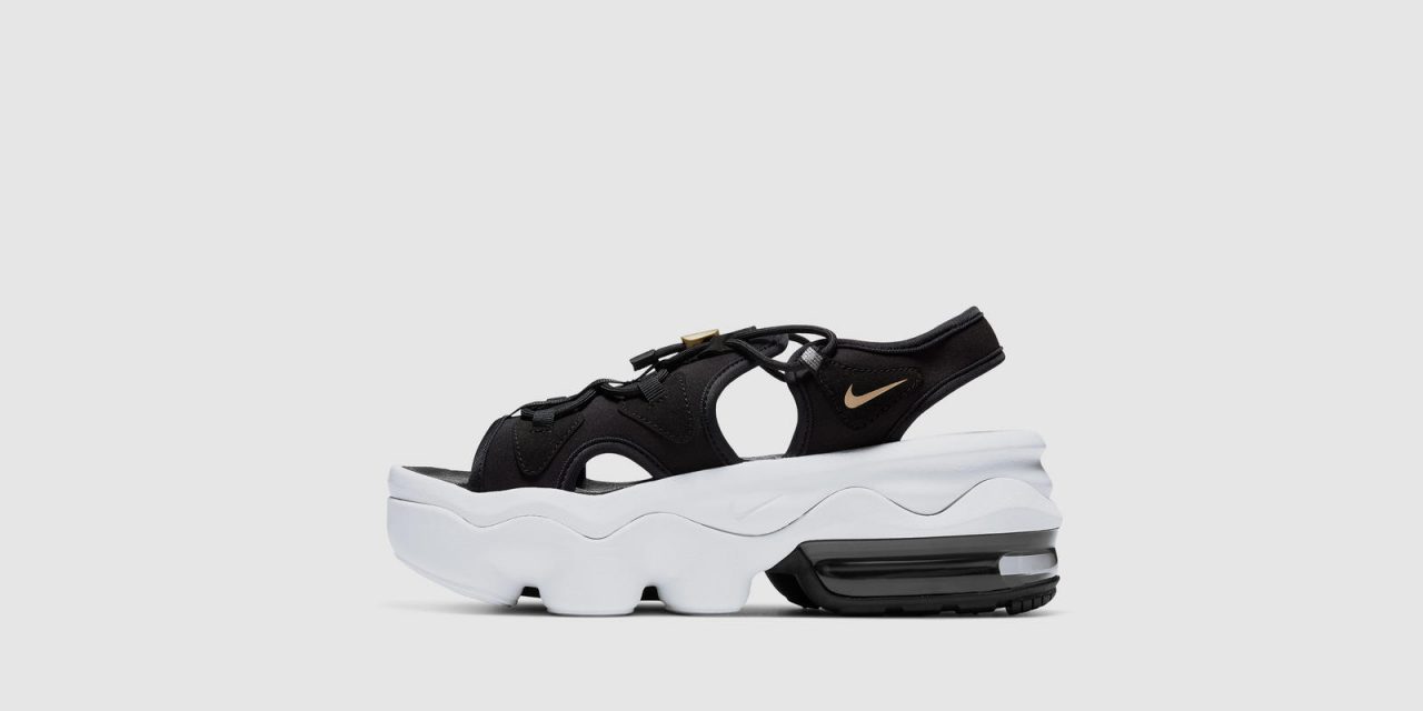 The Standout Women’s Sandal for Summer