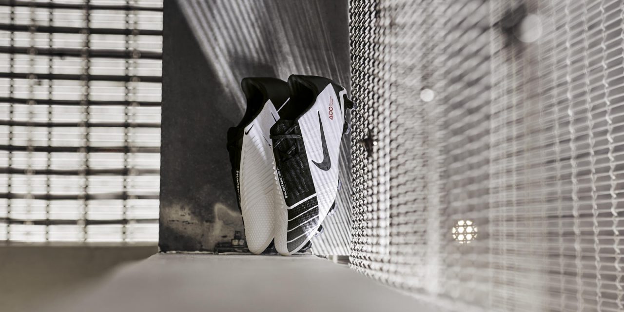 The Latest Nike Phantom VNM Has Total 90 Vibes