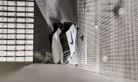 The Latest Nike Phantom VNM Has Total 90 Vibes