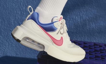 The Latest Air Max Verona Colorways Draw Inspiration from Classic ’90s Running Shoes