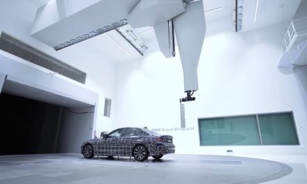 THE EFFICIENT DYNAMICS SUCCESS STORY: BMW WRITES THE NEXT CHAPTER