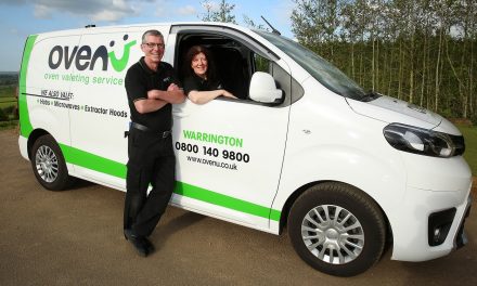 Ovenu Warrington gears up for life after lockdown with new website launch
