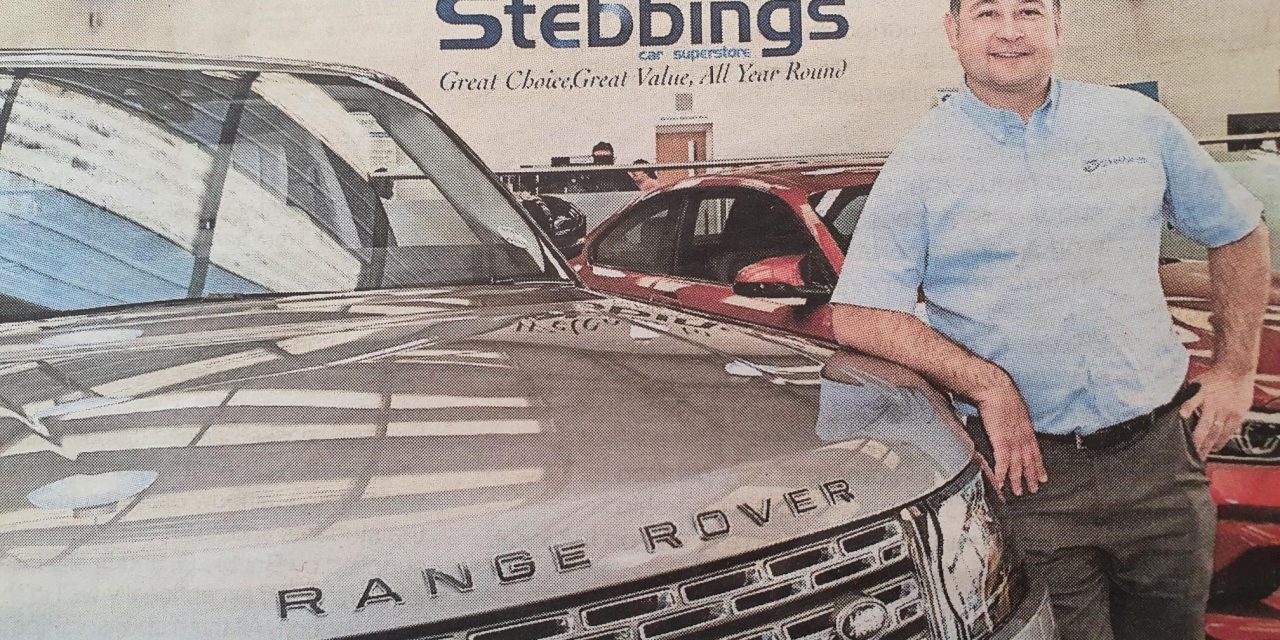TO THE RESCUE! HOW INDEPENDENT DEALERS ARE HELPING BRITAIN’S ESSENTIAL WORKERS