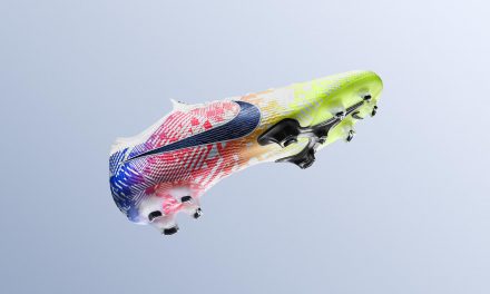 Neymar Jr. Mercurial Vapor Jogo Prismático