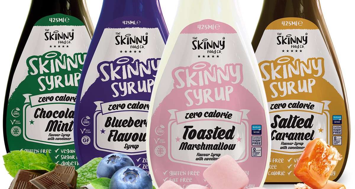 Jam_ sweetens client roster with The Skinny Food Co
