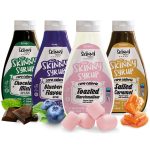 Jam_ sweetens client roster with The Skinny Food Co