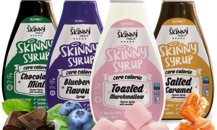 Jam_ sweetens client roster with The Skinny Food Co
