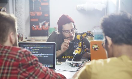 Data at the heart of SME Manufacturing growth plans