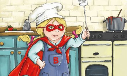 New Merseyside Research Reveals Superheroes’ Eating Habits