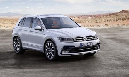 TIGUAN: GLOBAL BESTSELLER BREAKS THE SIX MILLION MARK AND HAS BEEN THE BEST-SELLING VOLKSWAGEN IN 2019