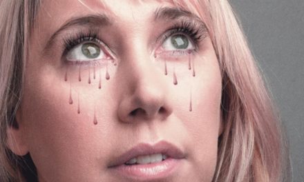 Tiff Stevenson brings new tour to Salford