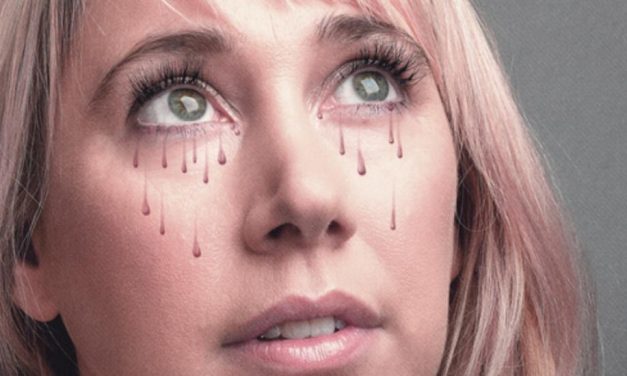 Tiff Stevenson brings new tour to Salford