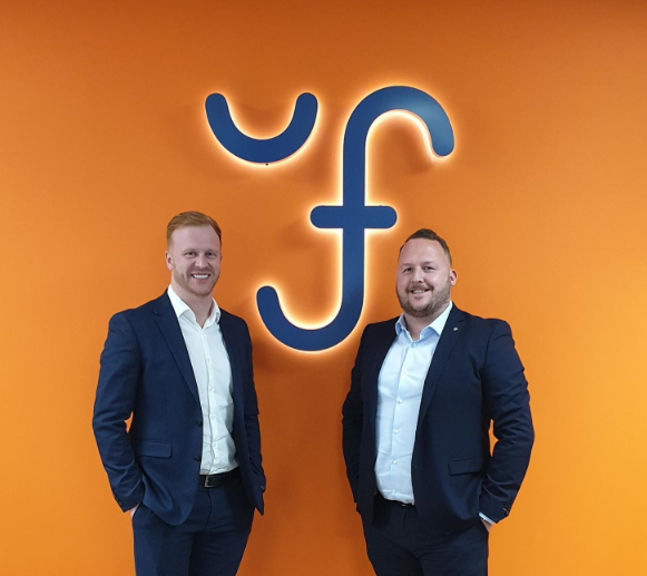 Ultimate Finance bolsters North West team with recruitment of regional directors
