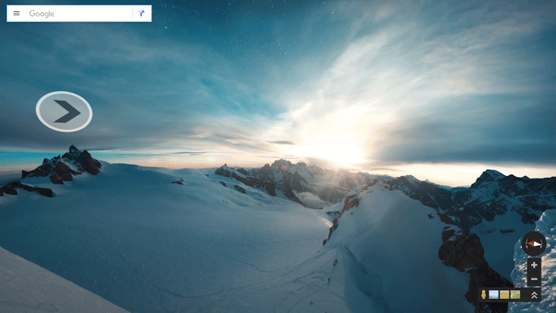 Street View’s 15 favorite Street Views