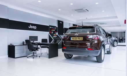 FIAT CHRYSLER AUTOMOBILES UK OFFERS CAR@HOME SERVICE TO ITS RETAILERS