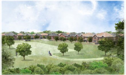 REDEVELOPMENT PLANS IN WIDNES COULD SECURE THE FUTURE OF TWO GOLF CLUBS