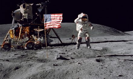 This Week in NASA History: Apollo 16 Launches – April 16, 1972