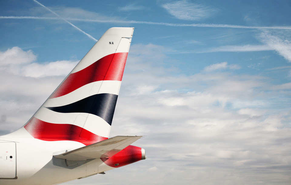 BRITISH AIRWAYS JOINS THE COMMUNITY FIGHT AGAINST COVID-19