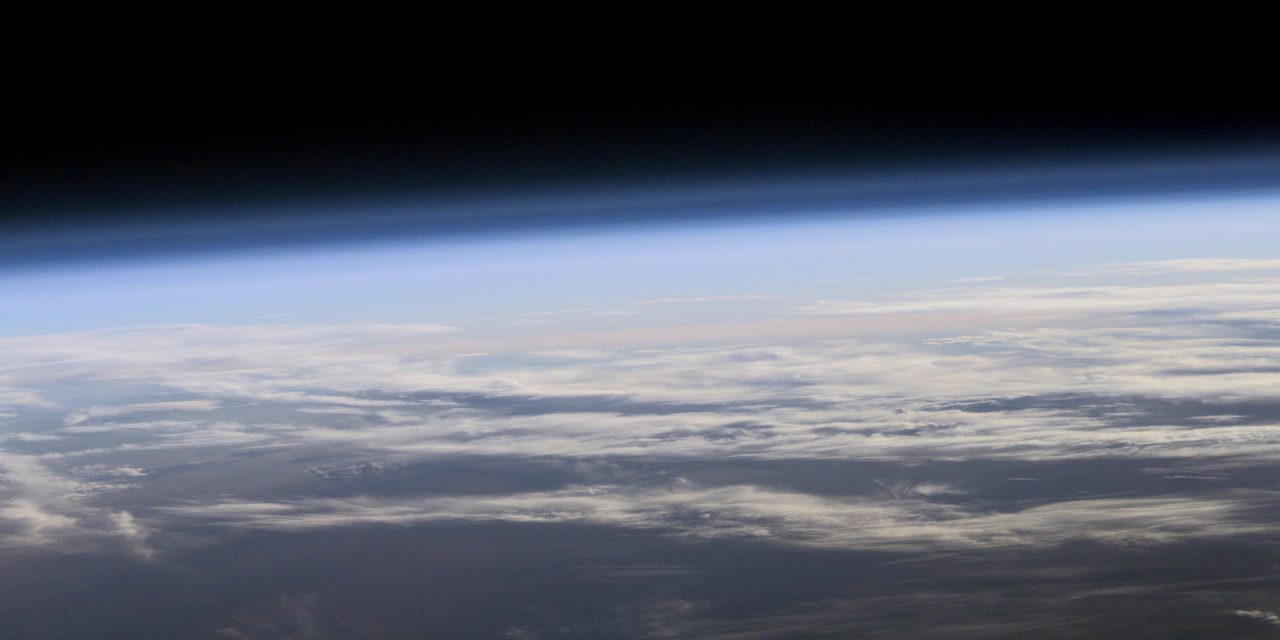 NASA Data Aids Ozone Hole’s Journey to Recovery