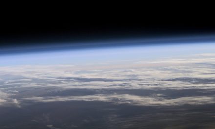 NASA Data Aids Ozone Hole’s Journey to Recovery