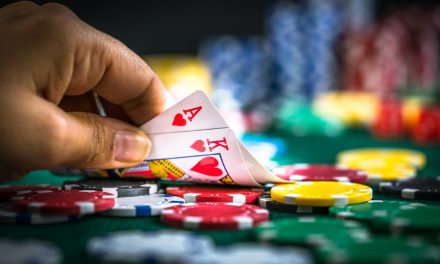 Why Blackjack is the perfect online casino game