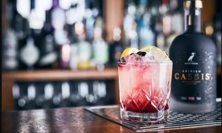 White Heron Drinks Joins Breast Cancer Haven Campaign